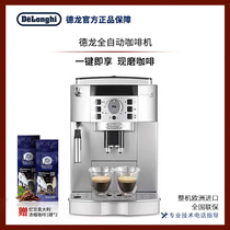 Delonghi/德龙 ECAM22.110全自动咖啡机商家用意式现研磨奶泡一体