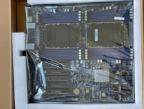 技嘉MS73-HB1双路主板+铂金8468 8480四代CPU处理器套装MS33-AR0
