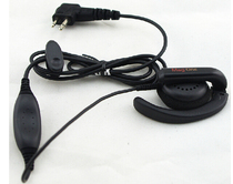 原装摩托罗拉对讲机耳机 PMLN4443A A8GP3688 XIR P3688 耳麦耳机