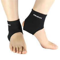 PROIRON/普力艾护踝篮球足球羽毛球扭伤运动防护脚腕保暖脚踝护套