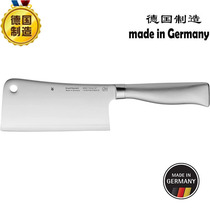 100%德国原装进口WMF Grand锻造特殊不锈钢中国厨师刀菜刀斩骨刀