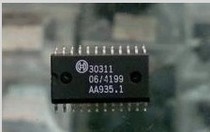 30311 BOSCH M154汽车电脑板传感器信号放大转换器 转速处理芯片