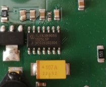 TLE6389G50 汽车电脑板柴油电脑板IC芯片模块 全新进口现货