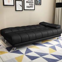 简约实木沙发床两用可折叠客厅小户型省空间单双人多功能沙发1.8