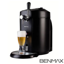 5L迷你风冷扎啤机商用家用全自动自酿啤酒设备啤酒机小型烧烤生啤