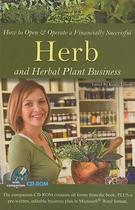 【预售】How to Open & Operate a Financially Successful Herb