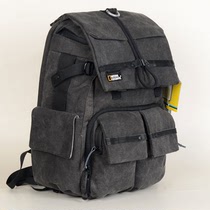国家地理 NGW5070 摄影包 双肩相机包 单反电脑包 旅行休闲数码包