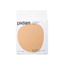 pidan猫砂皮蛋混合猫砂豆腐砂破碎膨润土6L*4包除臭低尘可冲厕所