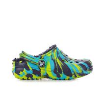 Crocs男童凉鞋洞洞鞋包头海滩跑步防滑学步耐磨透气正品116653