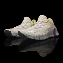 耐克Nike Free Metcon 4 男女赤足减震耐磨运动训练鞋 CZ0596-157