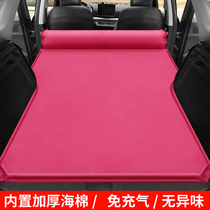 适用于车载充气床凯迪拉克进口ct6 SLS XT5专用气垫床旅行睡垫