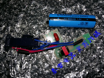 飞科剃须刀FS812原装线路板电路板加充电电池总成配件一套免焊接