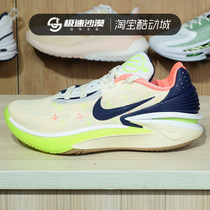 Nike耐克男鞋Air Zoom GT CUT低帮缓震实战篮球鞋FB1961 DJ6013
