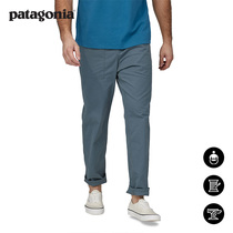 男士棉质长裤 Funhoggers 22055 patagonia巴塔哥尼亚