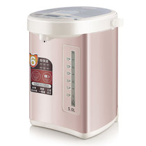 九阳50P08电热水瓶家用全自动保温智能烧开水壶煲大容量电热水壶