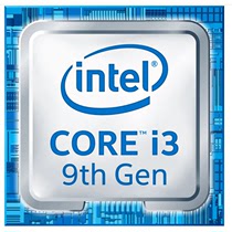 英特尔(Intel) 酷睿 i3 i5 i7 i9 全系列处理器CPU i3-9100全新散