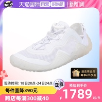 【自营】Kenzo高田贤三 男士织物休闲鞋运动鞋  F57正品男鞋进口
