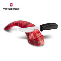 高档Victorinox磨刀器家用磨石定角棒机菜刀开刃快速工具