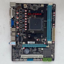 适用华南 A68F2AL2-01 DDR3电脑 FM2+主板 集成 DVI 台式机 USB3
