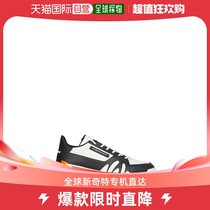 韩国直邮GIUSEPPE ZANOTTI21FW平板鞋男RM10005 011MULTICOLOUR