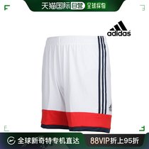 韩国直邮[Adidas] CONHOME 男士 运动服饰 夏季短裤