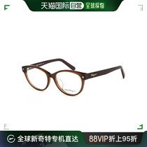 韩国直邮[Ferragamo]  眼镜框 SF2770A210 圆领 醋酸纤维 男士 女