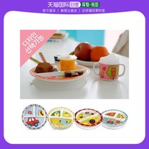 韩国直邮Sugar Booger 其它婴童用品 吸附碟子辅食器-元音传