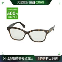 【99新未使用】GUCCI古驰 女士眼镜框眼镜 GG0801OA 002