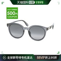 【99新未使用】日本直邮Gucci 太阳镜眼镜女士 55 号亚洲版型 GUC