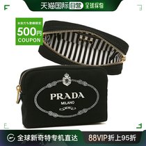 【99新未使用】日本直邮Prada 女士手包 PRADA 1NA021 20L F0N12