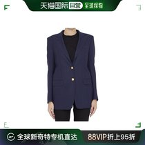 香港直邮Tagliatore 女士 翻领长袖西装外套 JBERTHA16B340159