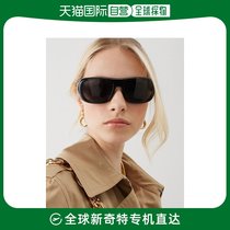 香港直邮DIOR 女士95.22 S1I 女士大号圆形醋纤太阳眼镜