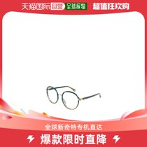 【99新未使用】香港直邮Chloe 圆框眼镜 FRANKY CH0033O