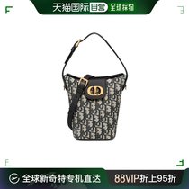 香港直邮Dior 30 MONTAIGNE 迷你水桶单肩包 S2319UTZQ
