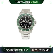 香港直邮Rolex 劳力士 男士 徽标自动手表 126610LV