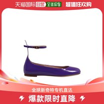 【99新未使用】香港直邮Valentino 平底芭蕾舞鞋 3W2S0HF0VNE