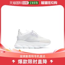 香港直邮Versace Chain Reaction运动鞋 DSU7071ED7CTGD01