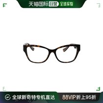 【美国直邮】versace 通用 光学镜架范思哲眼镜