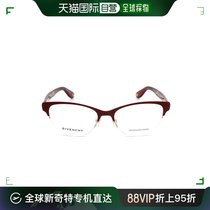 【美国直邮】givenchy 通用 光学镜架圆框眼镜
