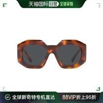 【美国直邮】versace 通用 太阳镜范思哲进口眼镜