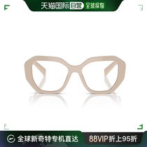 【99新未使用】【美国直邮】prada 宠物 光学镜架普拉达猫眼眼镜