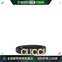 【99新未使用】【美国直邮】Gucci古驰 女士 腰带