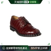 【99新未使用】【美国直邮】valentino 男士 休闲鞋男鞋皮鞋