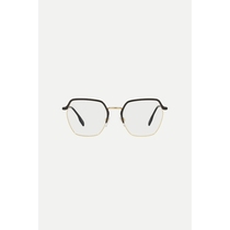 BURBERRY/博柏利 2023春女板材金色金属光学眼镜