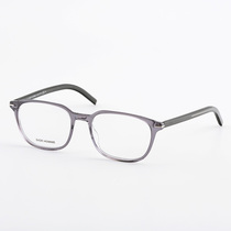 Dior迪奥眼镜框男韩系CD方框板材轻BLACKTIE243平光271F眼镜架女