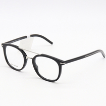 Dior迪奥眼镜框男BLACKTIE267新款近视243素颜双梁平光镜架271F