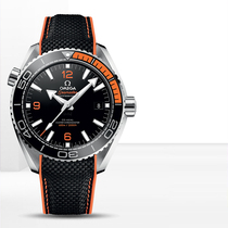 欧米茄(OMEGA)手表海马600潜水男表瑞士经典设计认证自动机械腕表