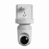 监控摄像头支架 适用于米家小米云台萤石云360智能监控摄像机收纳
