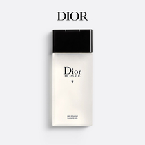 【顺丰速达】Dior迪奥桀骜男士沐浴露沐浴啫喱Dior Homme