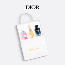 【官方正品】Dior迪奥香氛探索礼盒迷你香氛套装迪奥小姐真我旷野